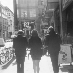 Wie ist das Arbeiten mit Kind und Kegel? – ein Pendlerleben