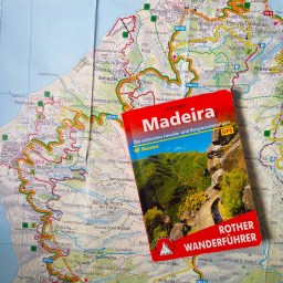 Rother Wanderführer Madeira – wichtige Hinweise & Tipps