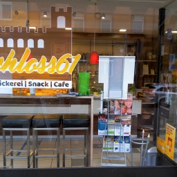 Der Gentleman in Neustadt an der Weinstraße